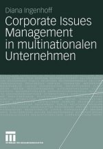 Corporate Issues Management in Multinationalen Unternehmen