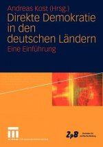 Direkte Demokratie in Den Deutschen Landern