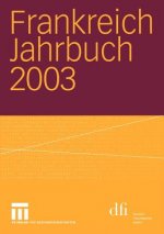 Frankreich Jahrbuch, 2003