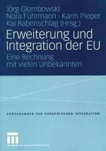 Erweiterung Und Integration Der Eu