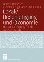 Lokale Beschaftigung und Okonomie