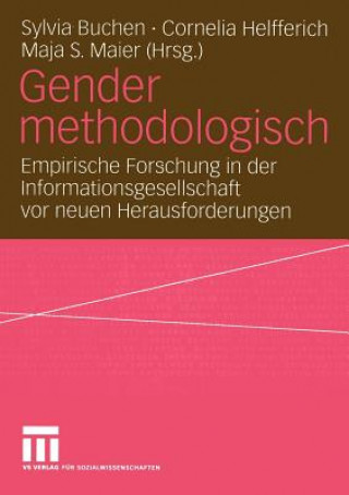 Gender Methodologisch