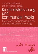 Kindheitsforschung und Kommunale Praxis