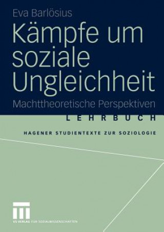 Kampfe um Soziale Ungleichheit