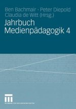 Jahrbuch Medien-P dagogik 4