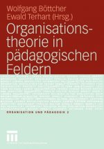 Organisationstheorie in Padagogischen Feldern