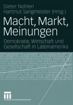 Macht, Markt, Meinungen