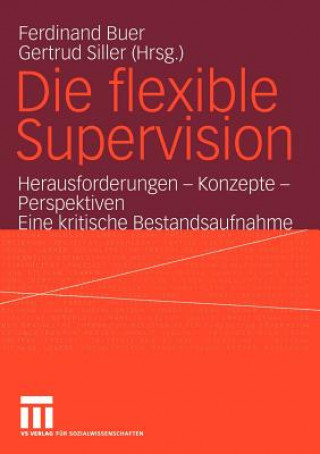 Die Flexible Supervision