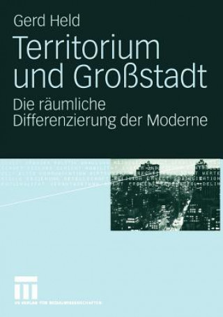 Territorium und Grossstadt