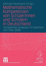 Mathematische Kompetenzen Von Schulerinnen Und Schulern in Deutschland