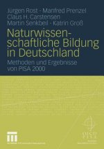 Naturwissenschaftliche Bildung in Deutschland