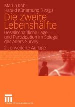 Die Zweite Lebenshalfte