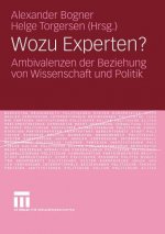 Wozu Experten?