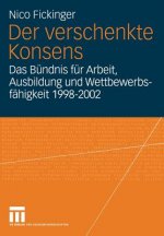 Verschenkte Konsens
