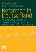 Reformen in Deutschland