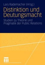 Distinktion Und Deutungsmacht