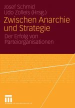 Zwischen Anarchie Und Strategie