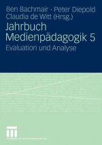 Jahrbuch Medien-Padagogik
