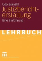Justizberichterstattung