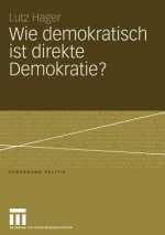 Wie Demokratisch ist Direkte Demokratie?