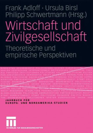 Wirtschaft und Zivilgesellschaft