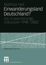 Einwanderungsland Deutschland?