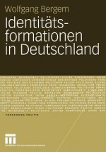 Identitatsformationen in Deutschland