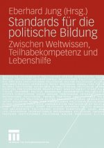 Standards fur die Politische Bildung