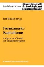 Finanzmarkt-Kapitalismus