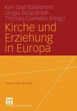 Kirche und Erziehung in Europa