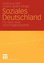 Soziales Deutschland