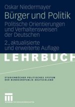 Burger Und Politik