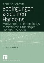 Bedingungen Gerechten Handelns