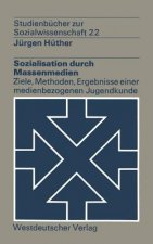 Sozialisation Durch Massenmedien