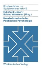 Handwoerterbuch Der Politischen Psychologie