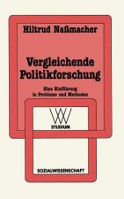 Vergleichende Politikforschung