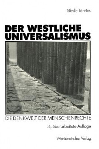 Westliche Universalismus
