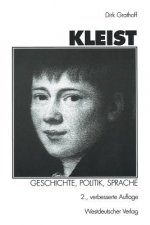 Kleist: Geschichte, Politik, Sprache