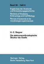 Die Elektronenmikroskopische Struktur der Eizelle