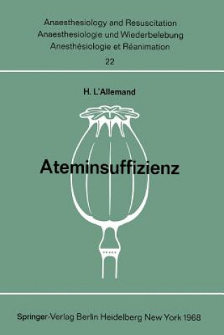 Ateminsuffizienz
