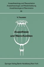 Anaesthesie und Nierenfunktion