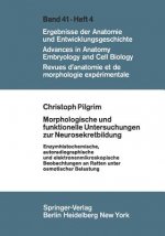 Morphologische und Funktionelle Untersuchungen Zur Neurosekretbildung