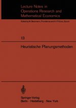 Heuristische Planungsmethoden