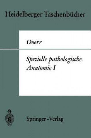 Spezielle Pathologische Anatomie