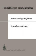 Komplexchemie