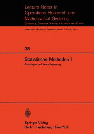 Statistische Methoden