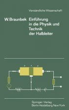 Einfuhrung in die Physik und Technik der Halbleiter