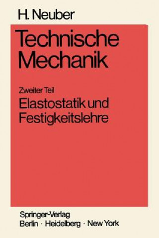 Technische Mechanik Methodische Einfuhrung