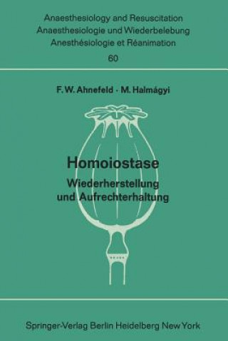 Homoiostase