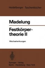 Festkorpertheorie